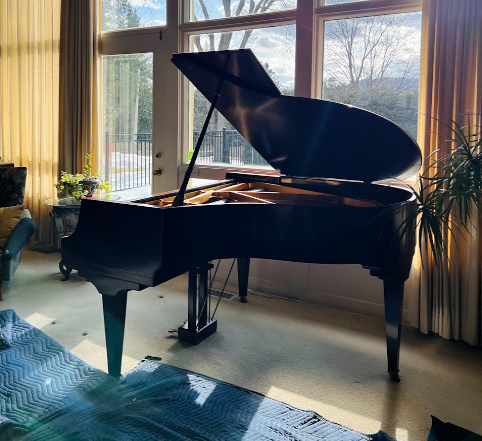 Déménageur de Piano à Saint-Lazare